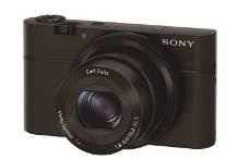 Фотокамера Sony DSC-RX100