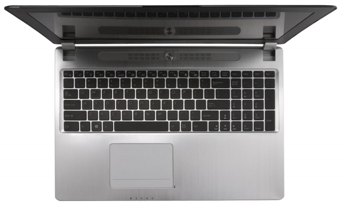 Ноутбук Ultrablade P34G
