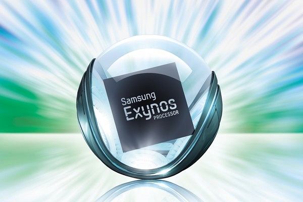Exynos 5 — 8-ядерный процессор от Samsung