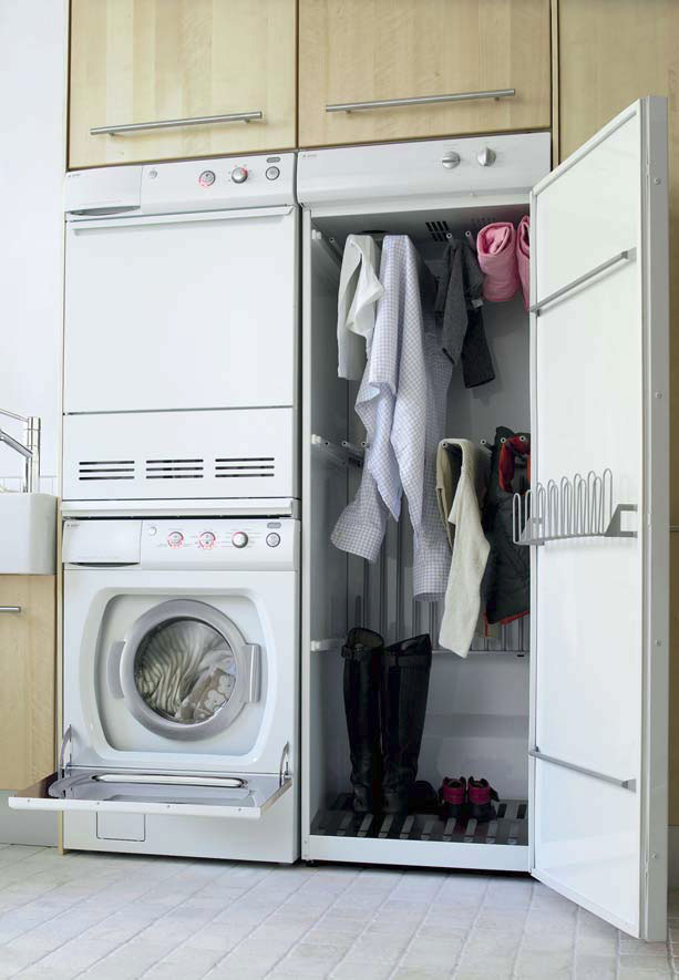 Как выбрать стиральную машину-автомат: 10 основных вопросов