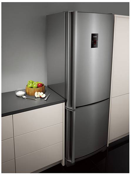 Холодильник AEG ProFresh NoFrost