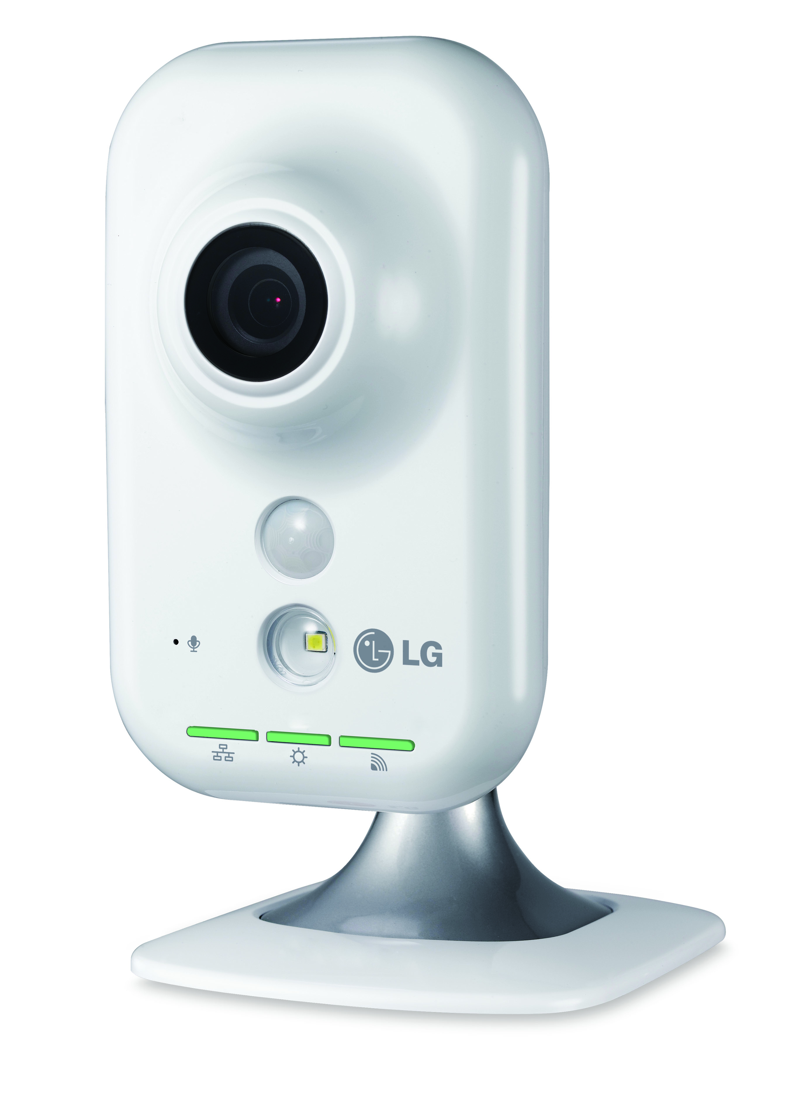 IP-видеокамера LG LW130W