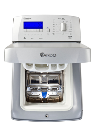 Стиральная машина Ardo с вертикальной загрузкой TLN106LA 
