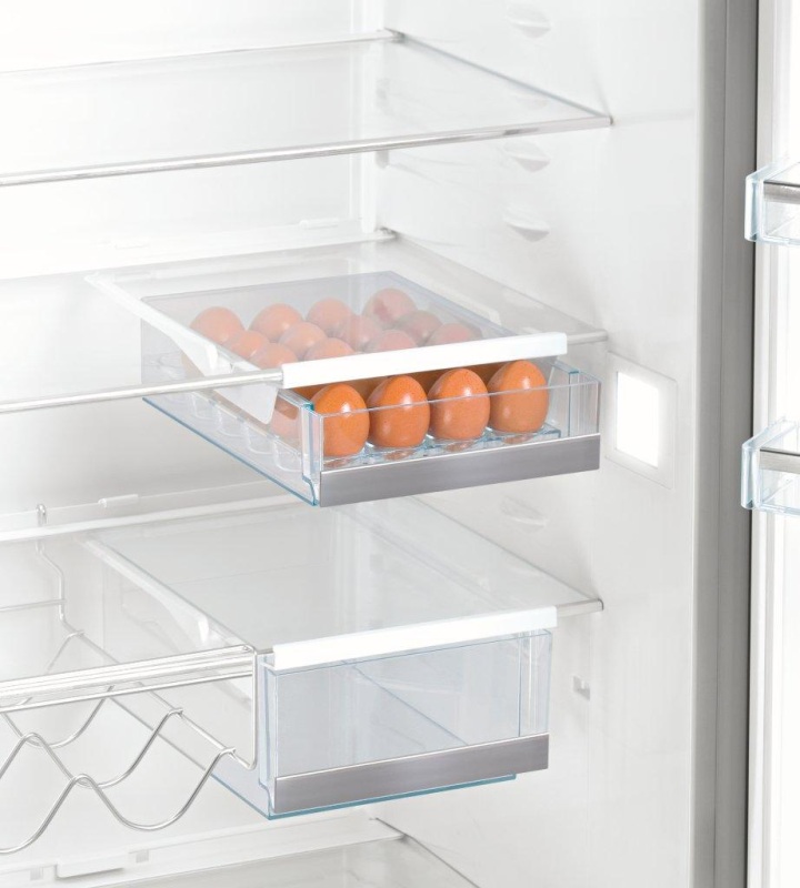 Холодильник Bosch LowFrost