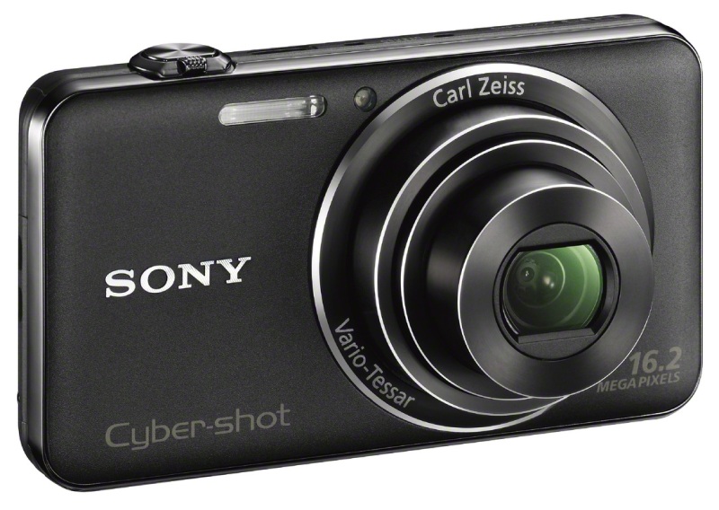 Компактная фотокамера Sony Cyber-shot WX50 