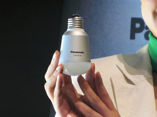 Светодиодная лампа Panasonic