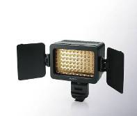 LED-лампа подсветки для видеокамеры Sony HVL-LE1