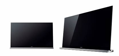 Телевизоры серии HX920
