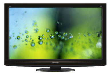 Тест Full HD плазменного телевизора с поддержкой 3D, с диагональю 42 дюйма Panasonic Viera TX-PR42GT20