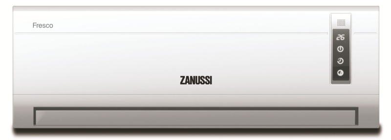Сплит-система Zanuss Fresco