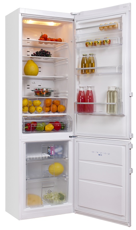 Холодильник Vestel VNF366VWE