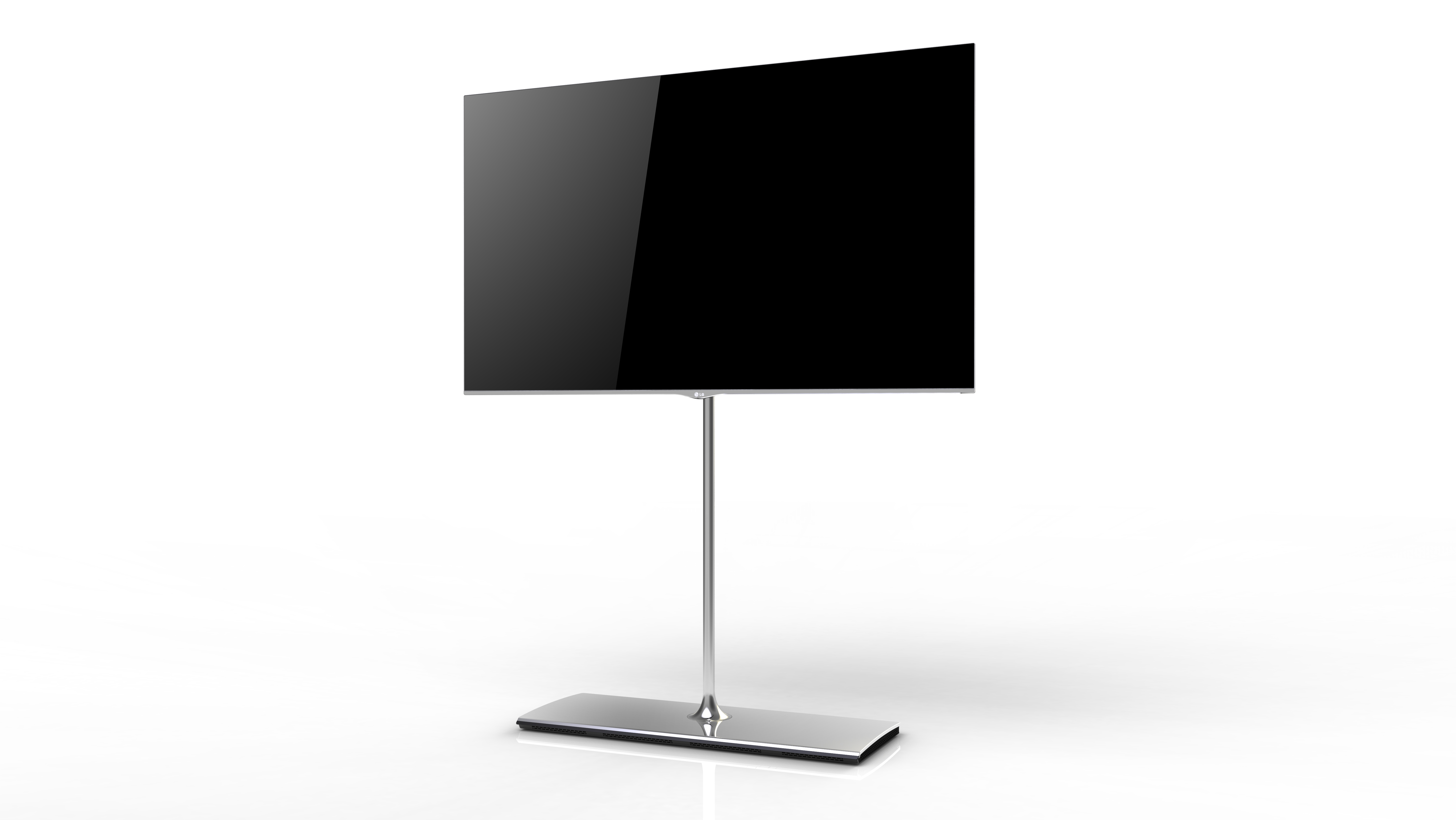 55-дюймовый OLED-телевизор LG 55EM9700