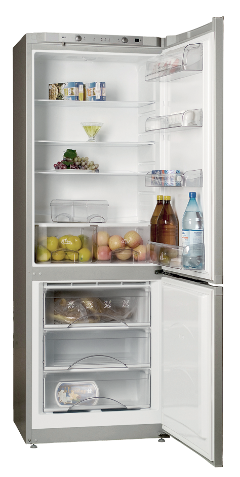 Холодильник Atlant XM 6221 (серебро)