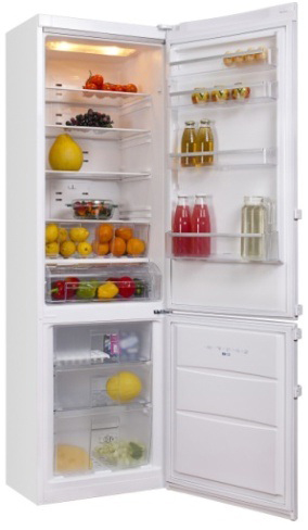 Холодильник Vestel VNF 366 LWE 