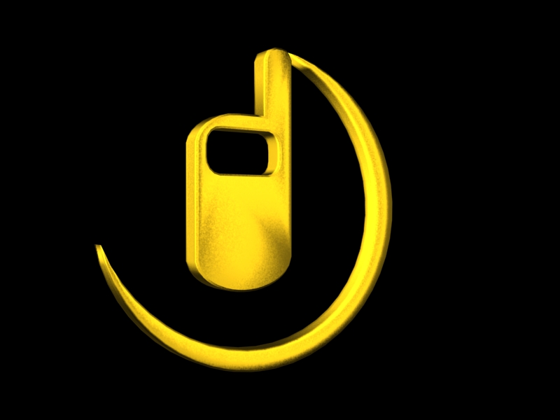 Логотип премии 