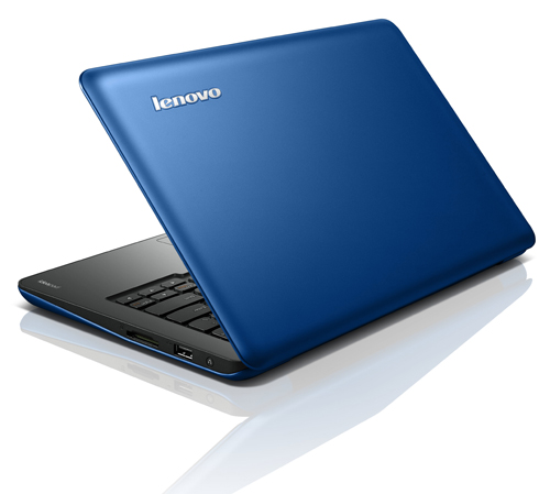 мини-ноутбуки Lenovo IdeaPad S200
