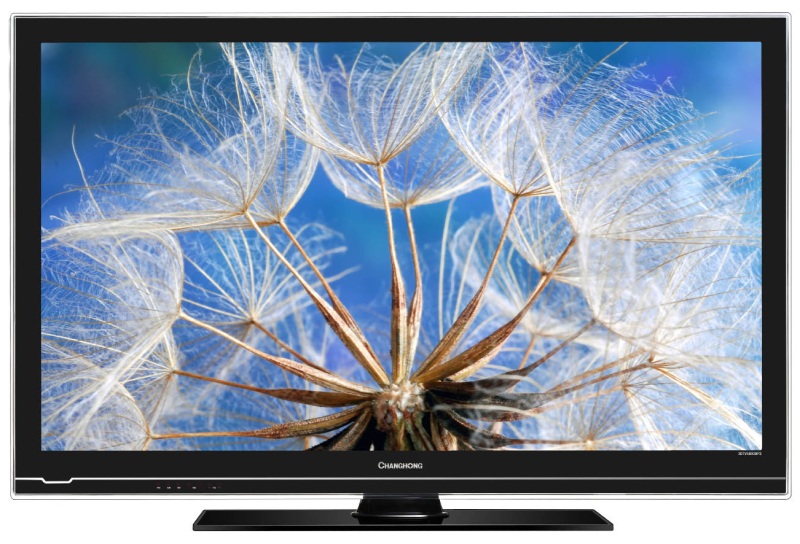  Full HD-плазменный телевизор 3D Net TV Changhong 3DP58F938EC