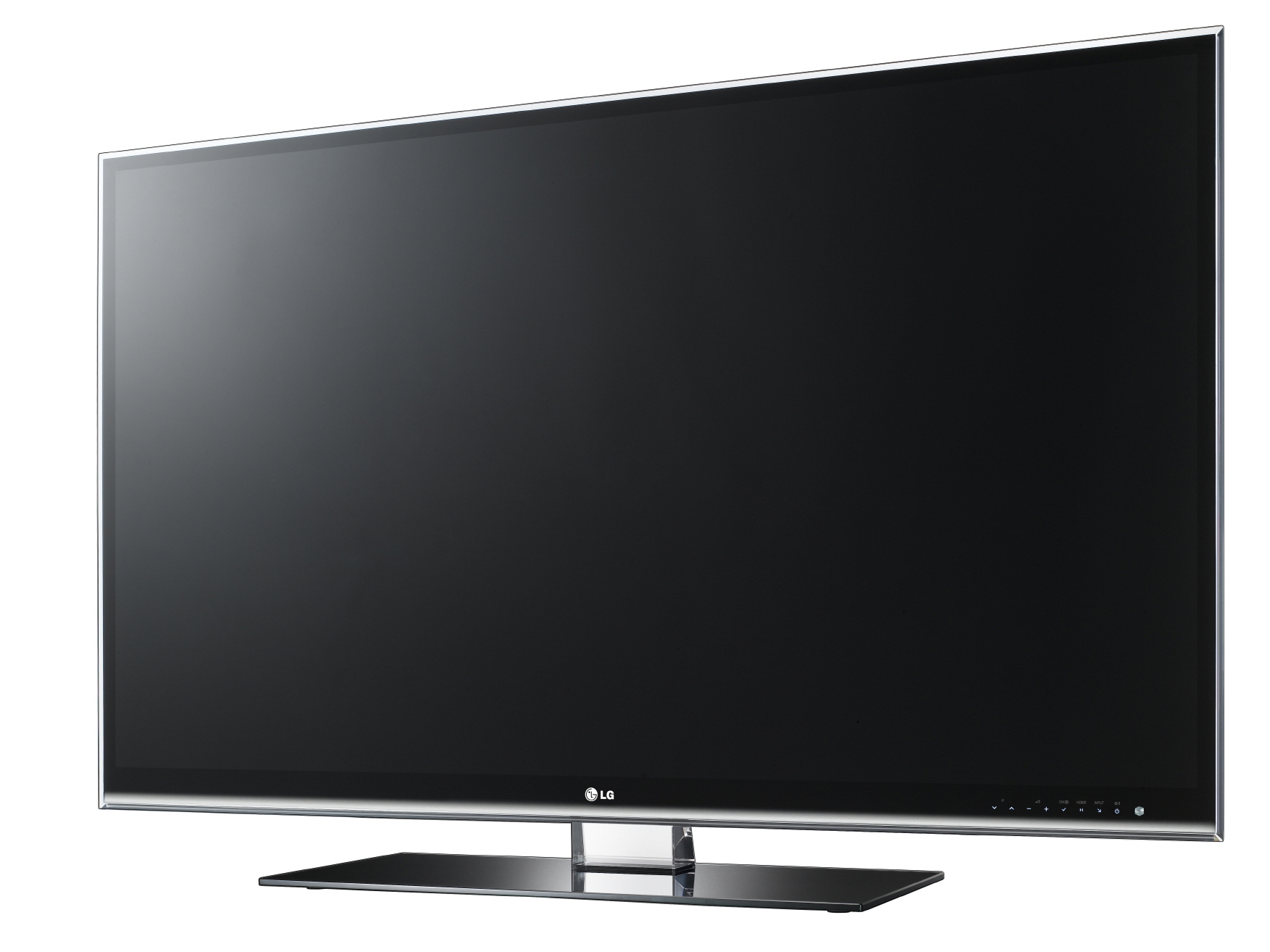 Телевизор LG Cinema 3D Smart TV