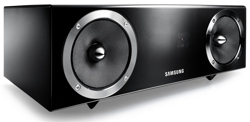 Беспроводная аудио док-станция Samsung DAE 670