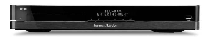 Bluray-плеер Harman/Kardon BDT 20