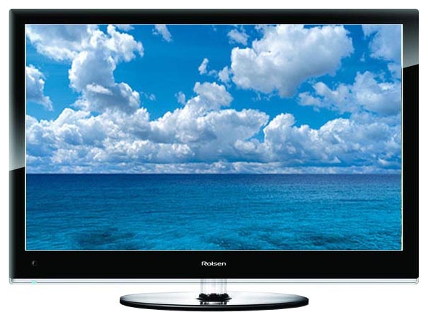 Full HD ЖК-телевизор с LED-подсветкой, диагональ 32 дюйма Rolsen RL-32L12002F