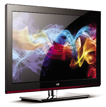 Full HD ЖК-телевизор диагональ 32 дюйма VR LT-32L10V