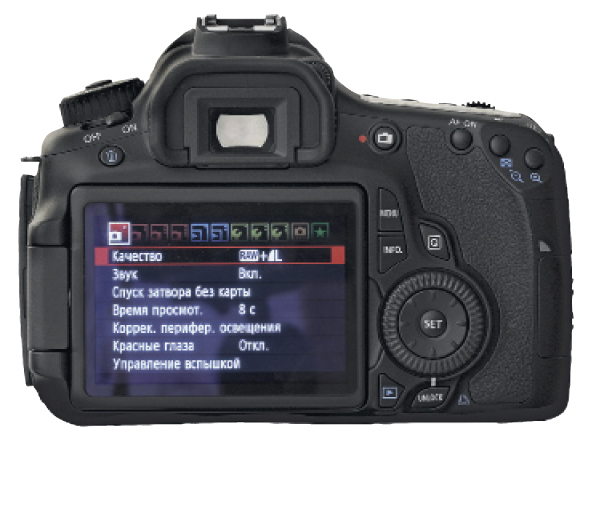 Зеркальная фотокамерa Sony SLT-A55