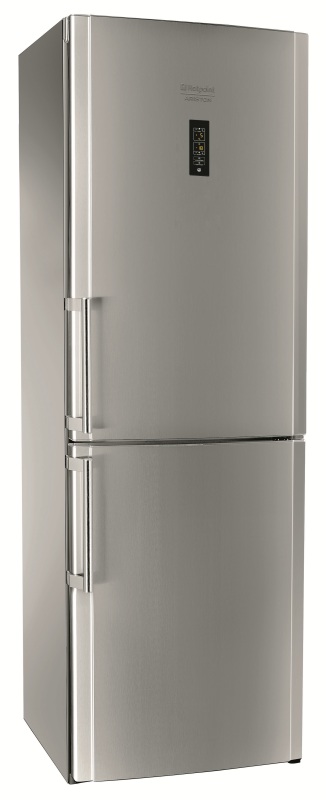 Холодильник Hotpoint-Ariston с технологией озонирования  Active Oxygen