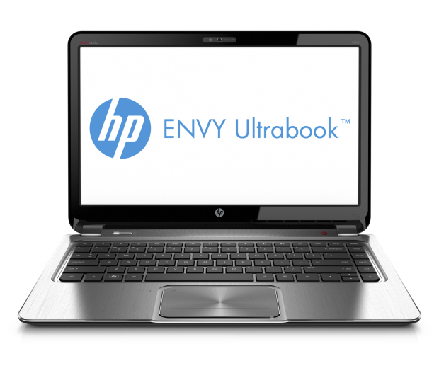 Ноутбук HP Sleekbook