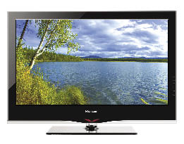 Full HD ЖК-телевизор с LED-подсветкой Rolsen RL-22L1002F