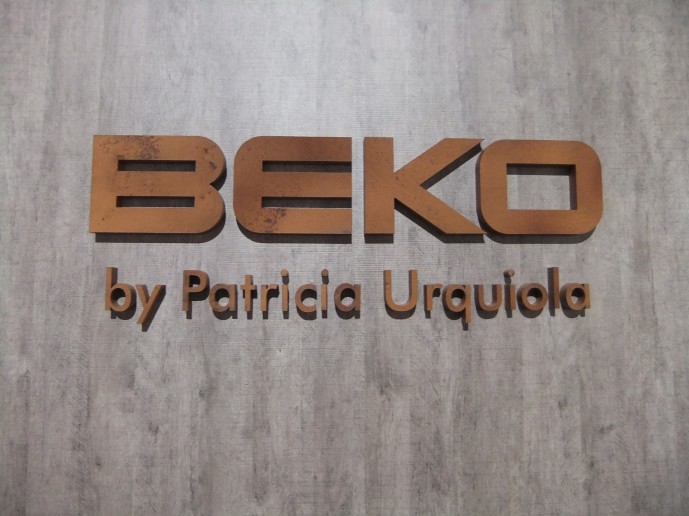 «BEKO CAST Line» — уникальные  разработки дизайна  встраиваемой бытовой техники.