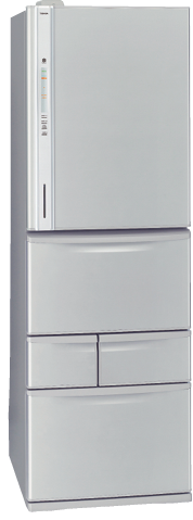 Пятидверный холодильник Toshiba GR-D43 GR