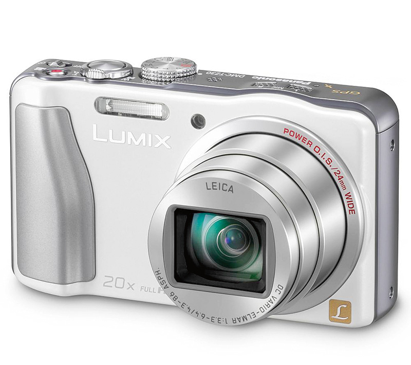 Фотокамера Panasonic Lumix DMC-TZ30