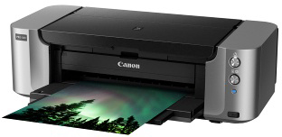 Принтер формата A3+ Canon PIXMA PRO-100