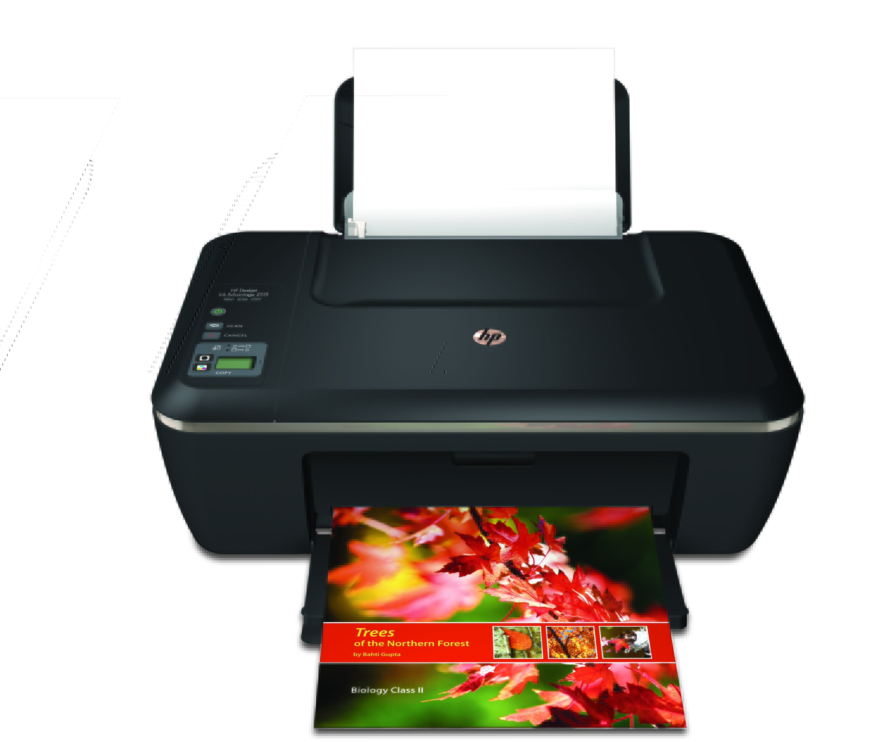 МФУ HP Deskjet Ink Advantage 2515 All-in-One