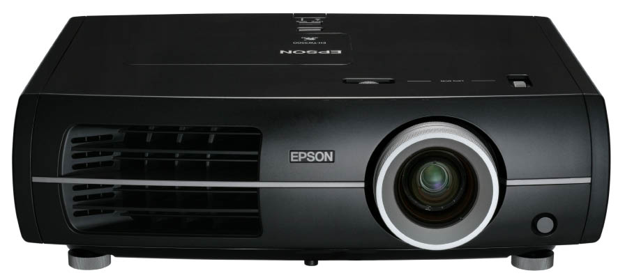 Full HD проектор Epson EH-TW5500
