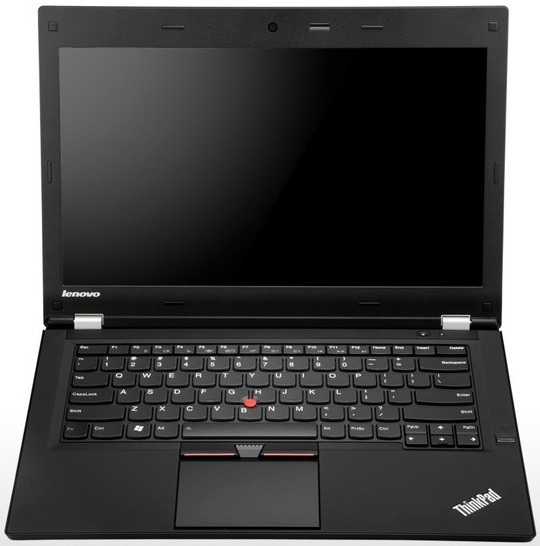 Ноутбук Lenovo ThinkPad T430u