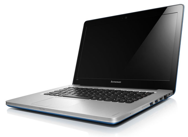 Ноутбук Lenovo IdeaPad U310