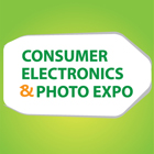 Логотип Consumer Electronics & Photo Expo