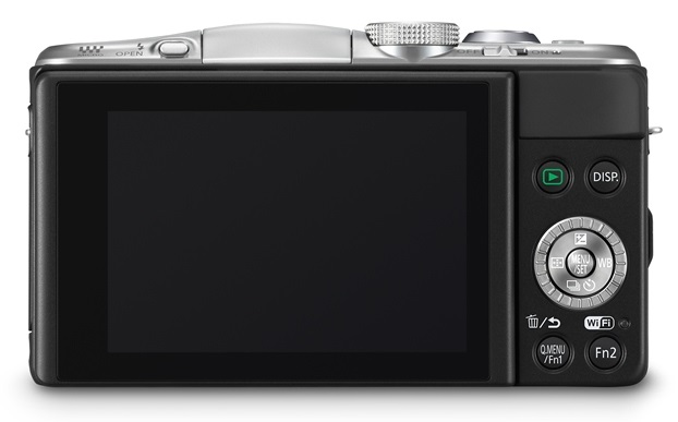 Фотоаппарат Panasonic Lumix DMC-GF6