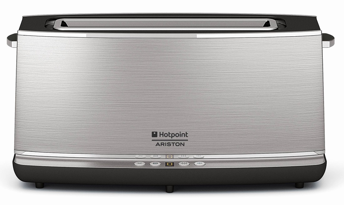 Цифровой тостер HD Line от Hotpoint-Ariston
