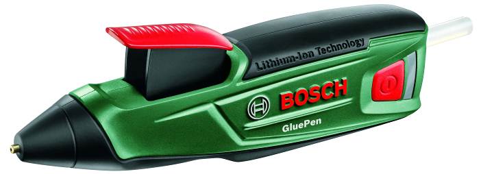 Инструмент для горячего склеивания Bosch Glue Pen