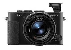 Фотокамера Sony DSC-RX1