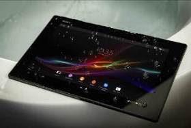 Планшет Sony Xperia Tablet Z