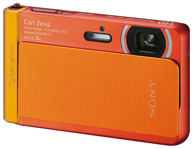 Фотокамера Sony Cyber-shot TX300