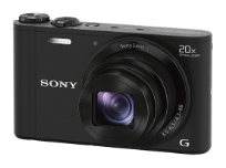 Фотокамера Sony Cyber-shot TX300