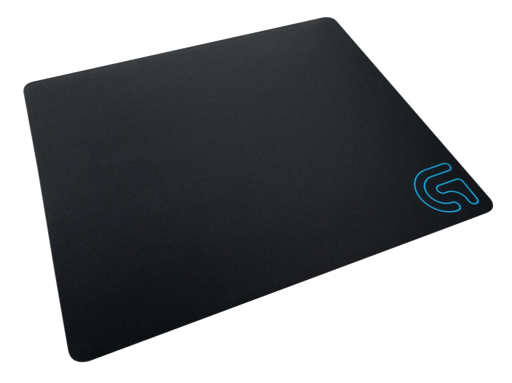 Logitech G240 Cloth Gaming Mouse Pad 