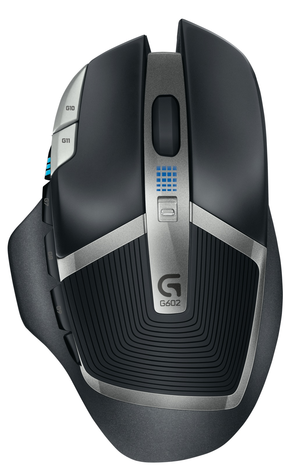 Беспроводная мышь Logitech G602 Wireless Gaming Mouse