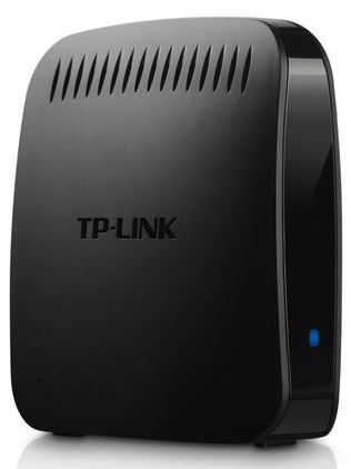 медиаадаптер TP-LINK TL-WA890EA - Wi-Fi 