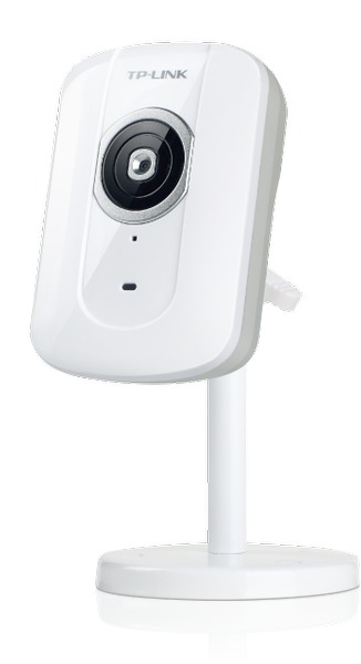 Сетевая видеокамера TP-Link TL-SC2020